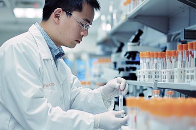 Healthy functional materials